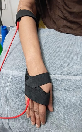 Electrotherapy-1